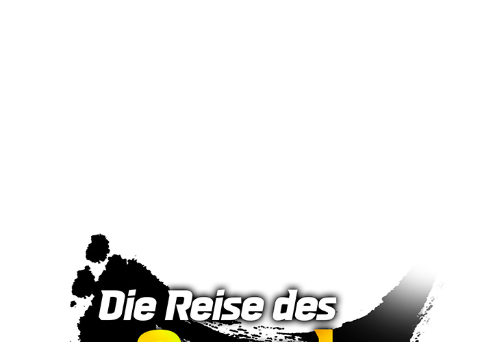 Die Reise des Gunak - episode 3 - 0