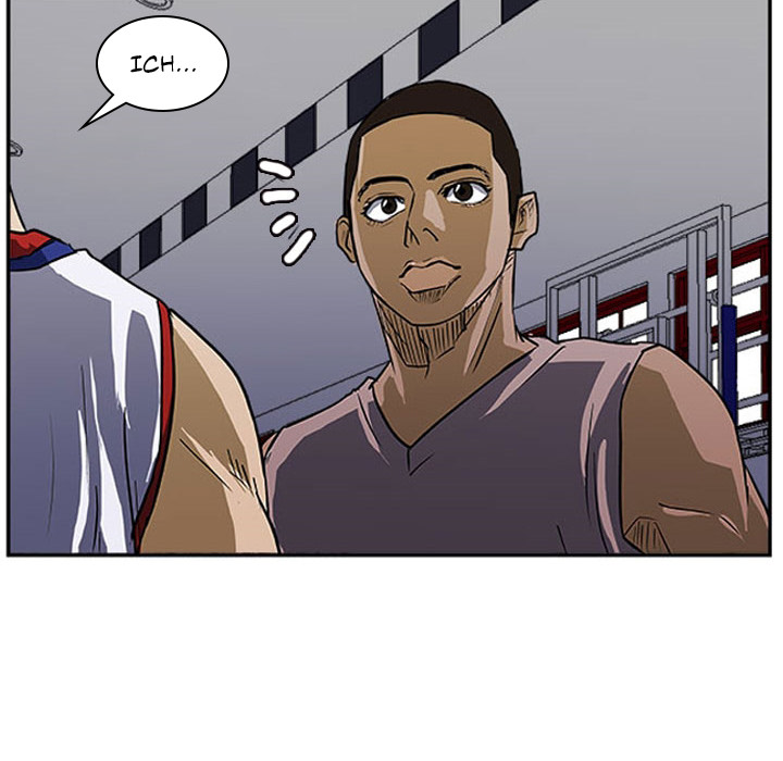 Tweener - episode 26 - 43