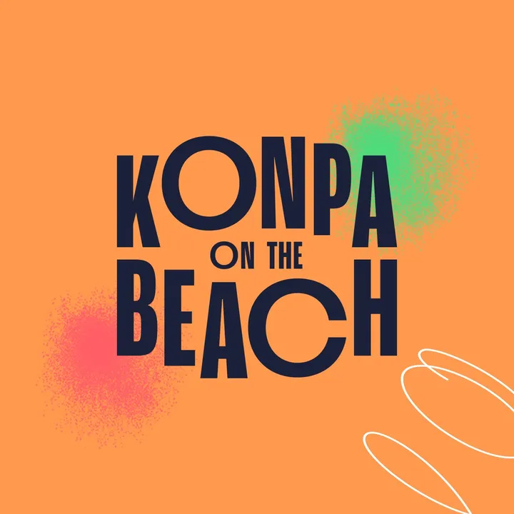 @konpaonthebeach