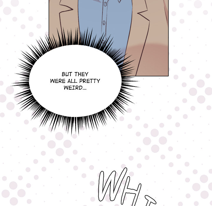 Oddity Office - episode 3 - 126
