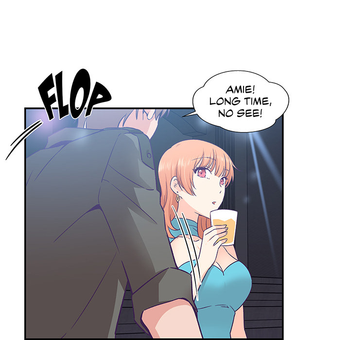 My Special Squishy Someone - episode 25 - 6