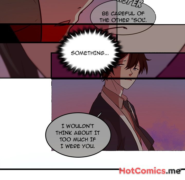 The Tiger, The Sun and The Moon - episode 38 - 7