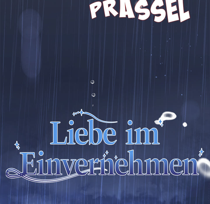 Liebe im Einvernehmen - episode 9 - 6