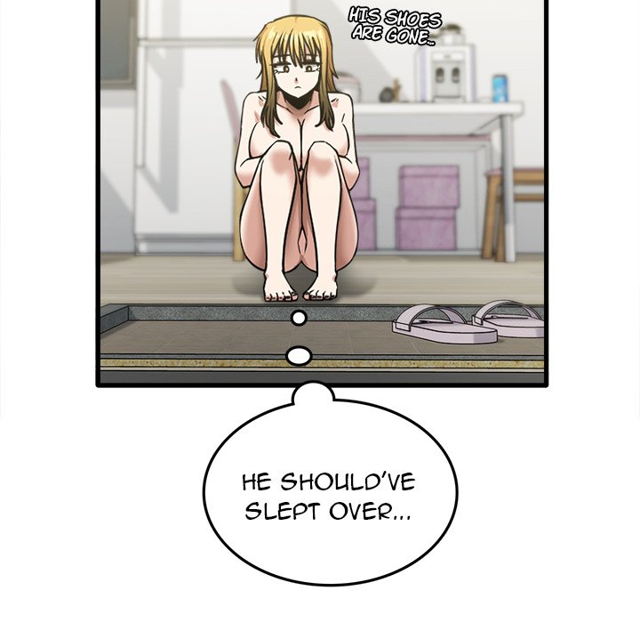 No More, No Less - episode 11 - 116