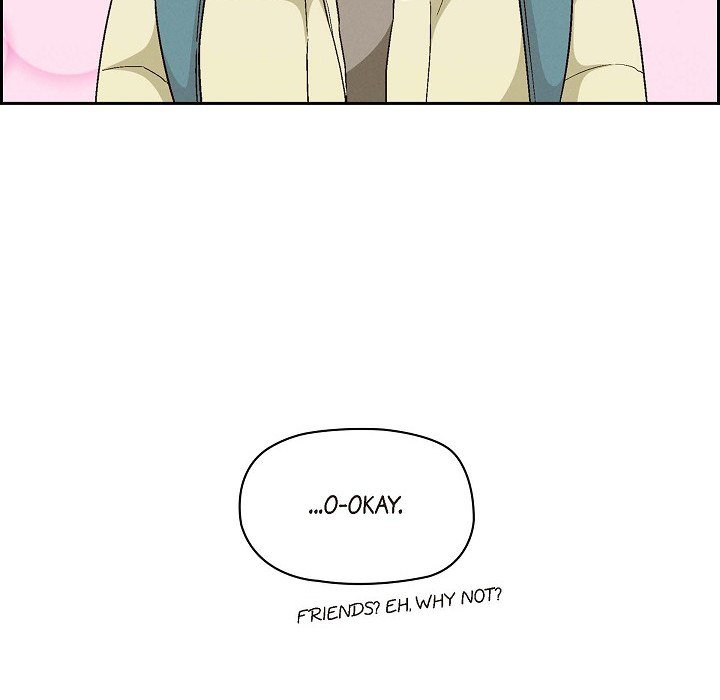The Friendship Dilemma - episode 2 - 107