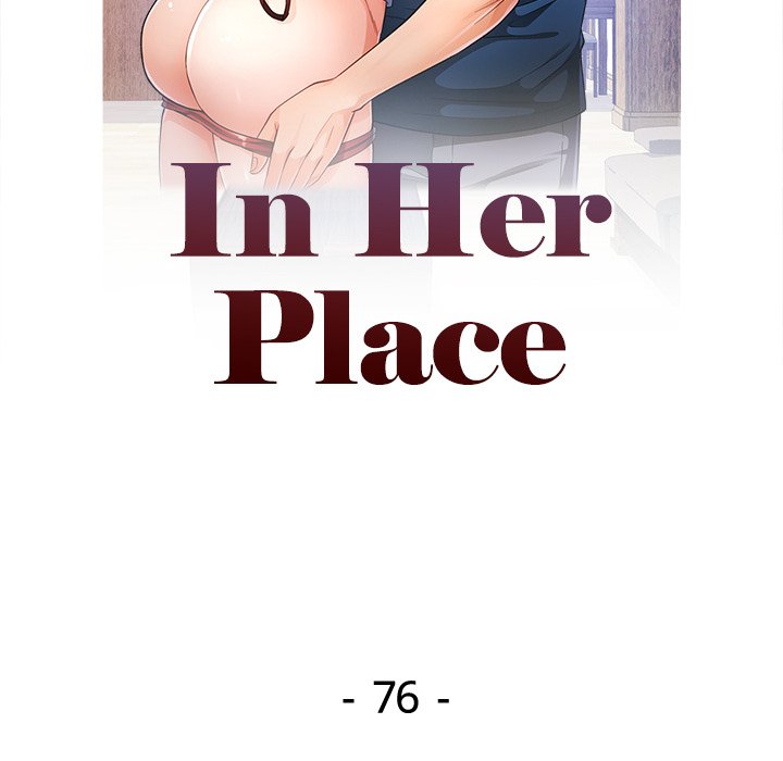 In Her Place - episode 76 - 10
