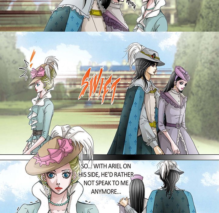 The Emperor's Woman - episode 55 - 18