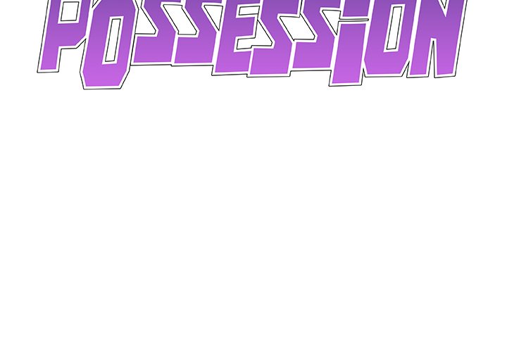 Spirit Possession - episode 41 - 1