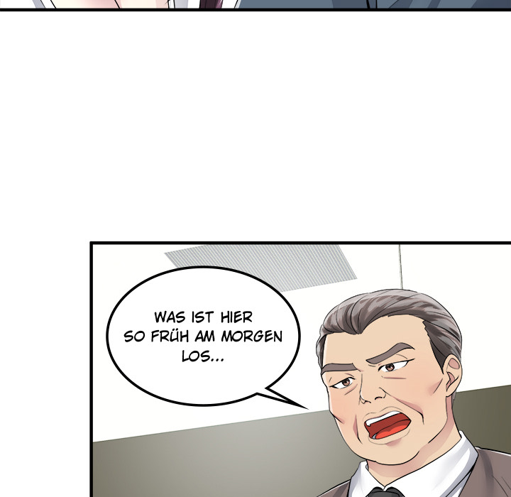 Verzaubert im Büro - episode 5 - 90