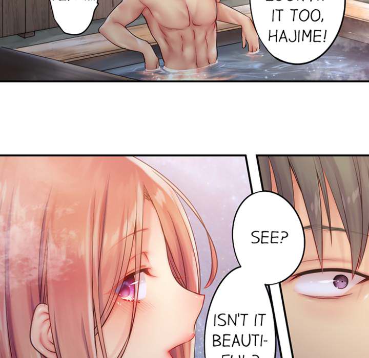 I Can't Resist His Massage! Cheating in Front of My Husband's Eyes - episode 35 - 22