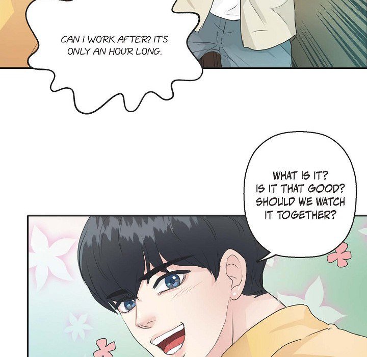 Come Be My Teacher - episode 5 - 62