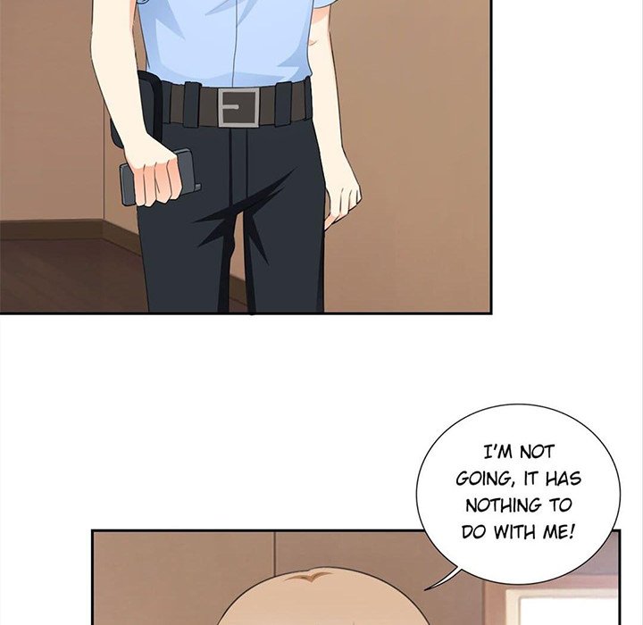 Good Morning, Mrs. Fu - episode 25 - 22