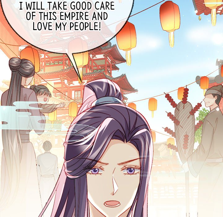 The Emperor's Choice - episode 16 - 72