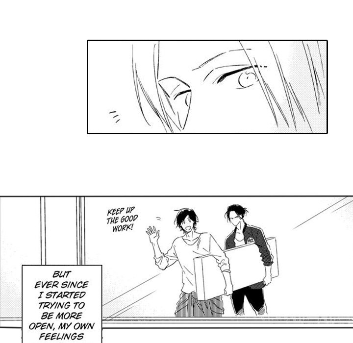 e-choco Vol.3 - episode 12 - 23