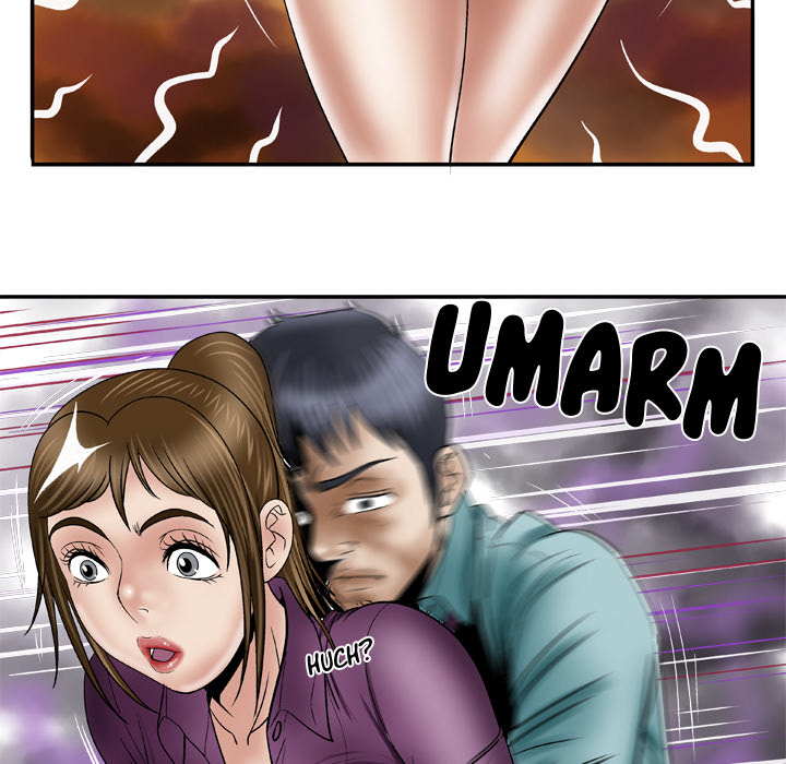 Die Partner meiner Frau - episode 37 - 49