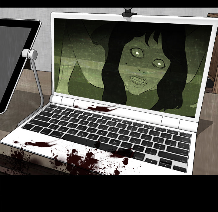 Originale Horrorgeschichten - episode 2 - 114
