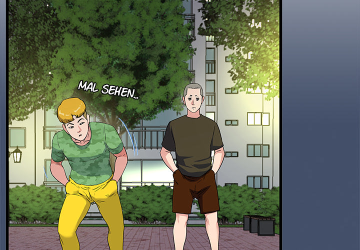 Liebe steckt in den Genen - episode 23 - 3