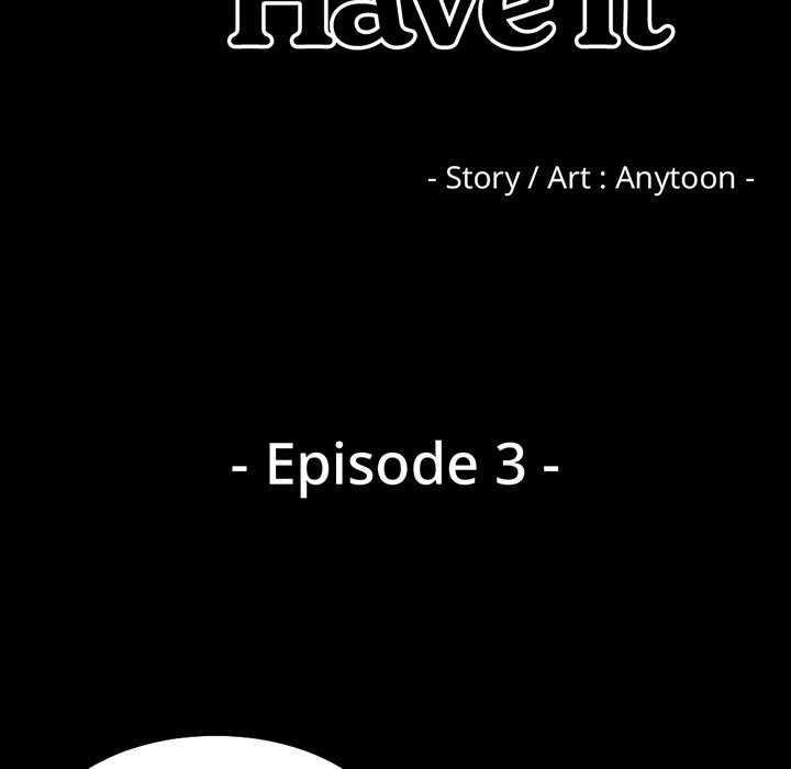 As Fate Would Have It - episode 3 - 5
