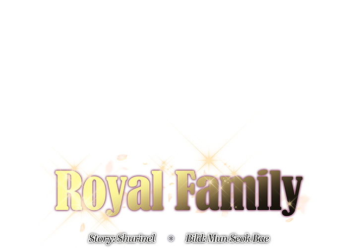 Royal Family - episode 11 - 0