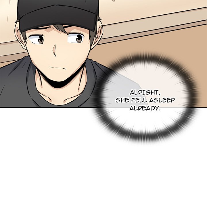 Excuse Me, This is my Room - episode 20 - 51