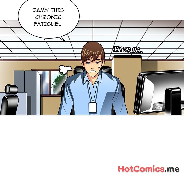 Five Years Apart - episode 6 - 61