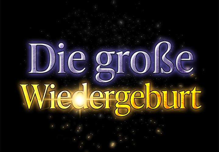 Die große Wiedergeburt - episode 1 - 1