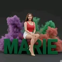 @teachermarie100