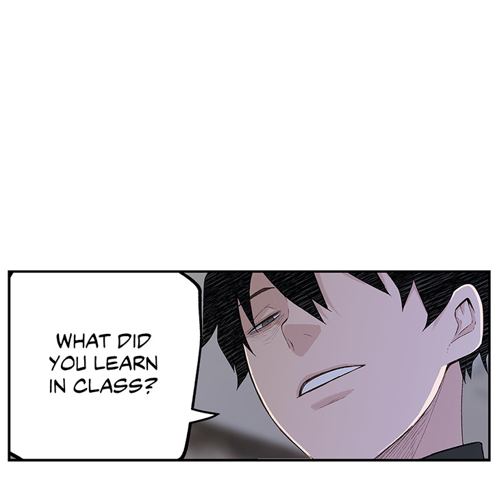 Teach Me How to Please You - episode 20 - 91