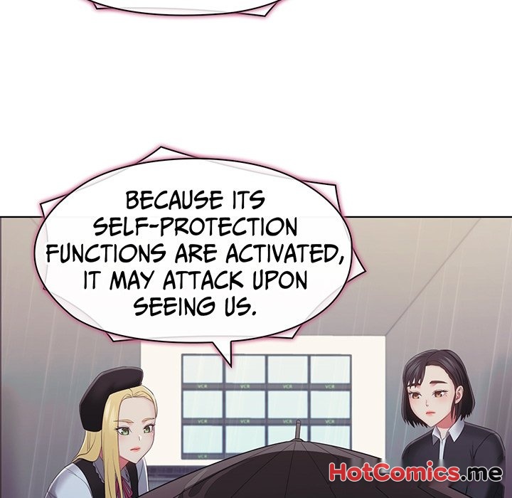 Master, Do You Need A Hand? - episode 34 - 50