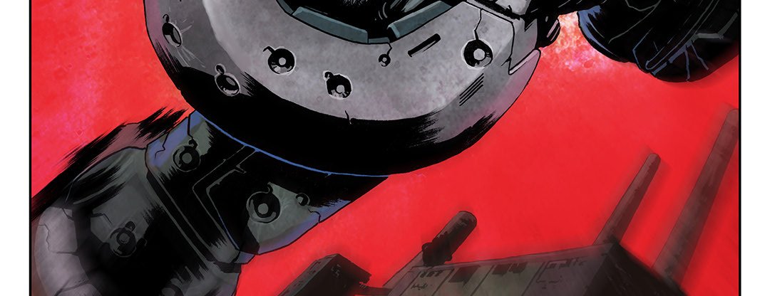 Stonebot Omnibus by Various Authors - episode 10 - 62