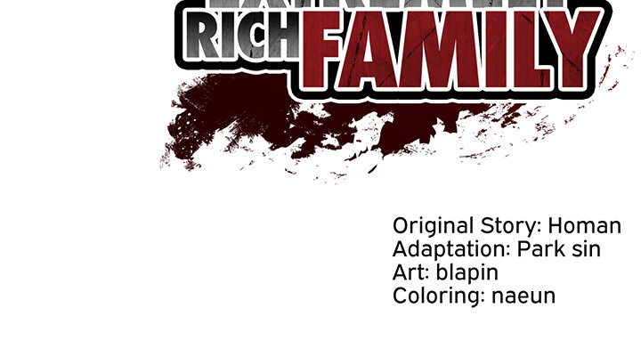 Extremely Rich Family - episode 85 - 161