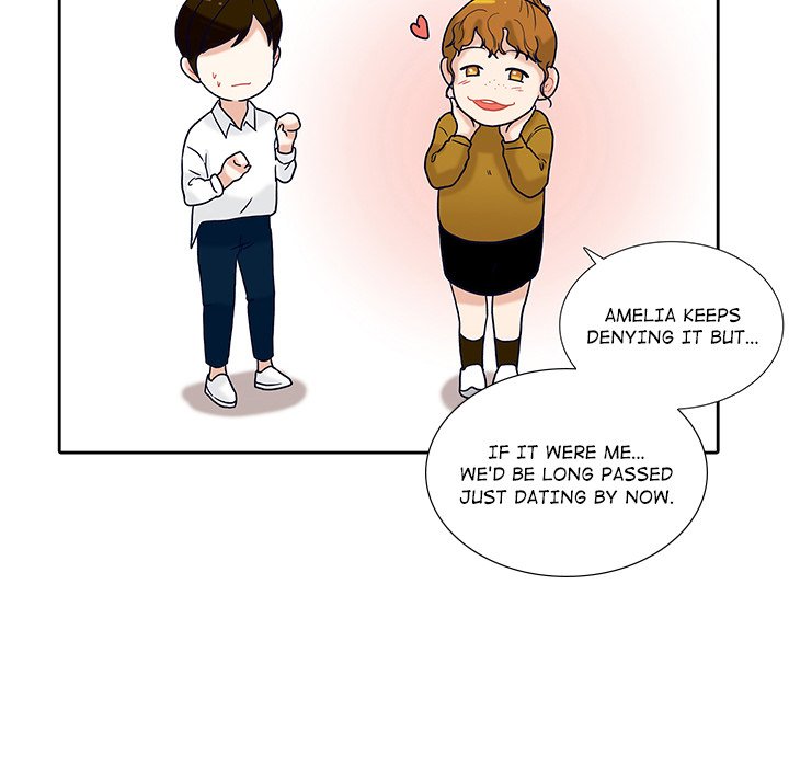Unrequited Love - episode 12 - 39