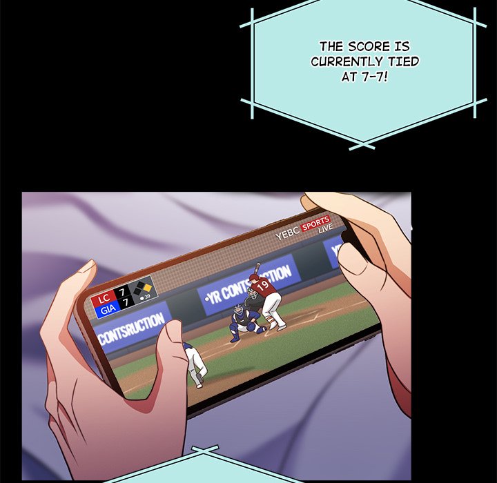 Pregnancy Contract - episode 8 - 48