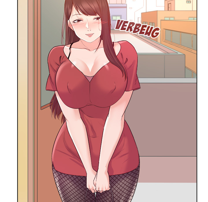 Manga Model - episode 2 - 28