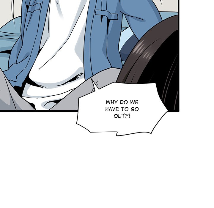 Snapping into Love - episode 25 - 75