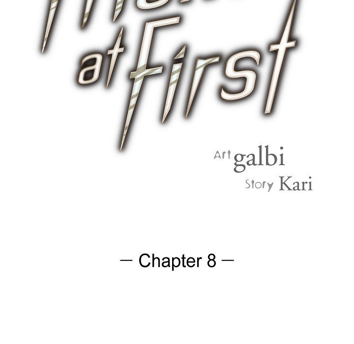 Friends at First - episode 8 - 29