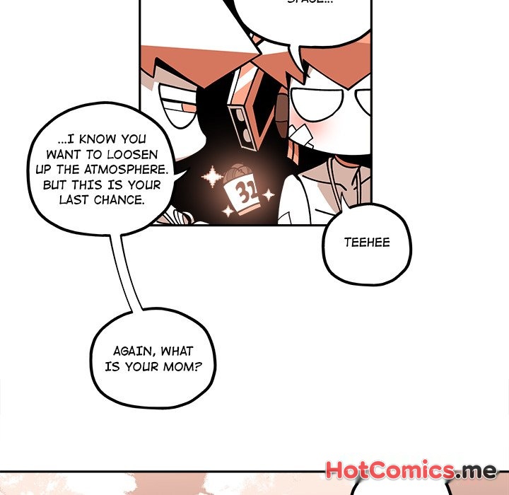 Iron Mech Bride - episode 21 - 41