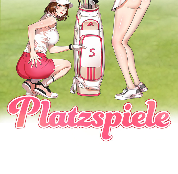 Platzspiele - episode 19 - 13