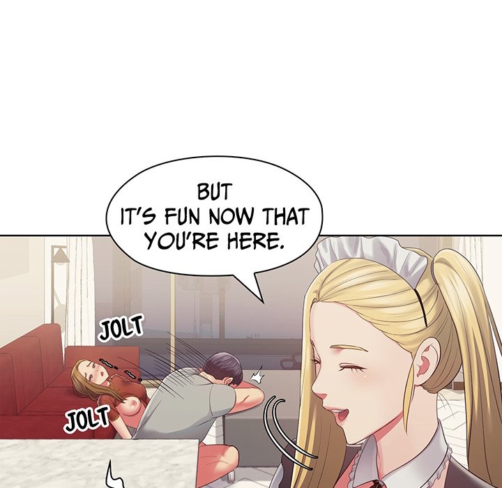 Master, Do You Need A Hand? - episode 46 - 32