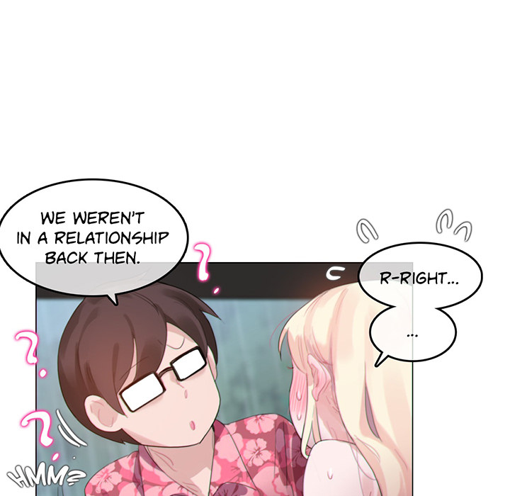 A Pervert's Daily Life - episode 67 - 5