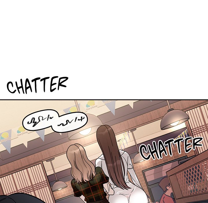 Secret Siblings - episode 17 - 21