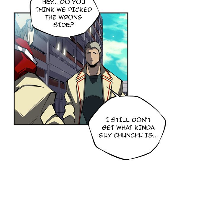 Supernova - episode 21 - 113