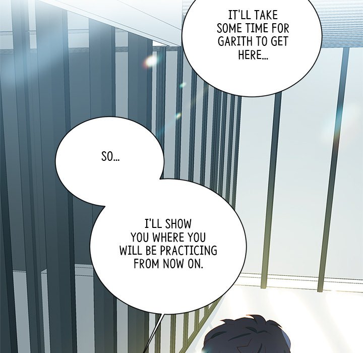 Ballerino - episode 39 - 51