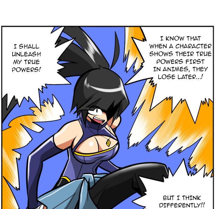 Maki and Friends - episode 32 - 7
