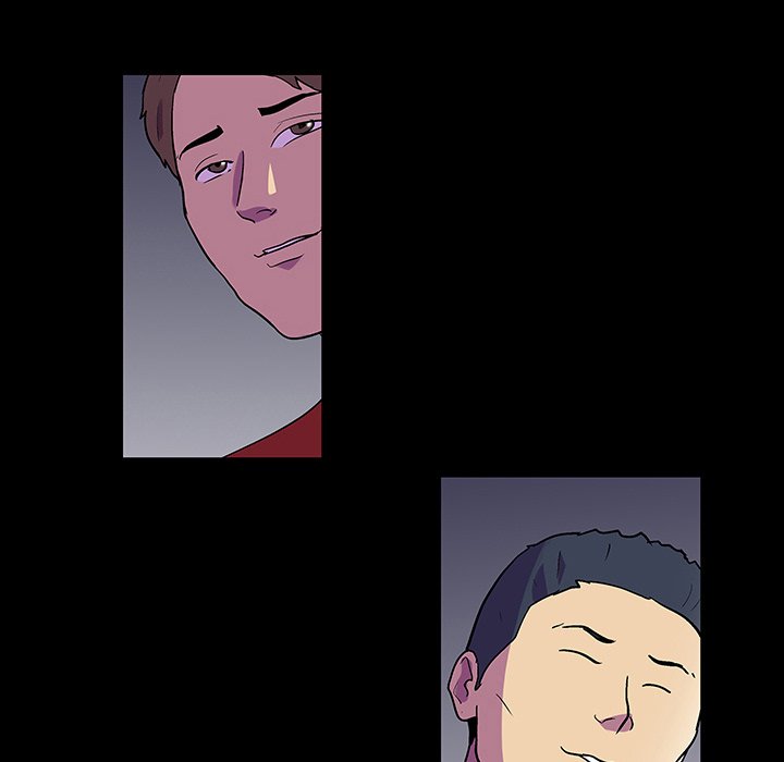 Project Utopia - episode 112 - 46