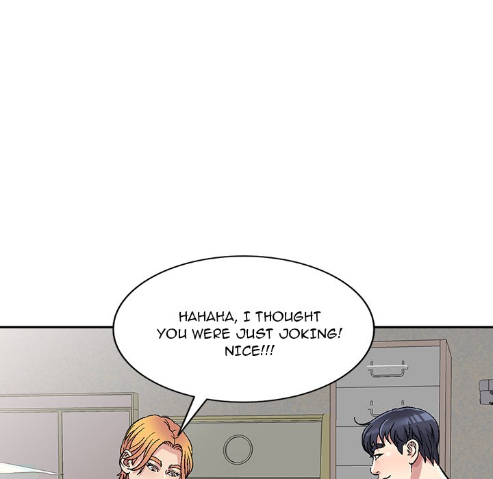 Revenge to Love - episode 2 - 81