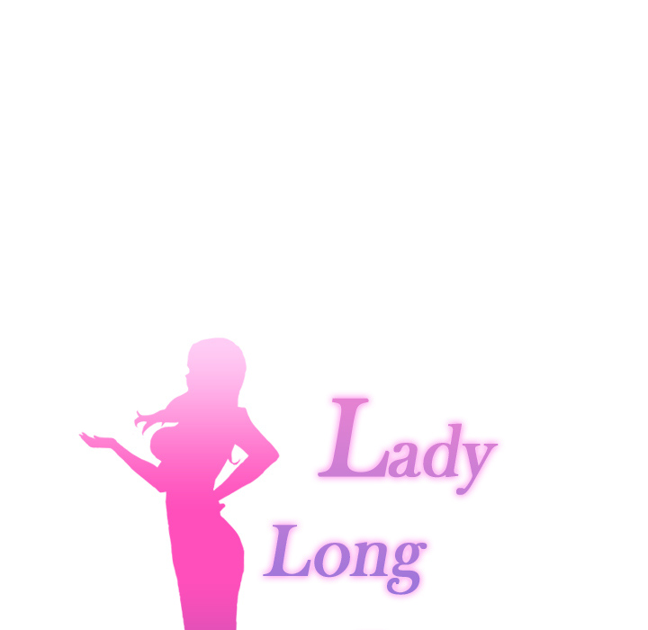 Lady Long Legs - episode 19 - 25