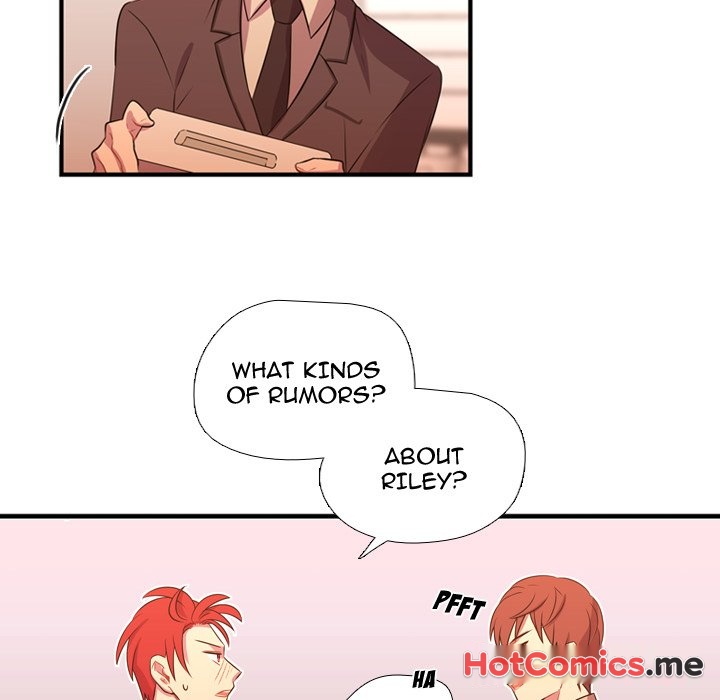 I Need Romance - episode 25 - 31
