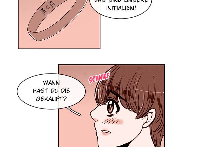 Händchenhalten Auf Eigene Gefahr - episode 7 - 3