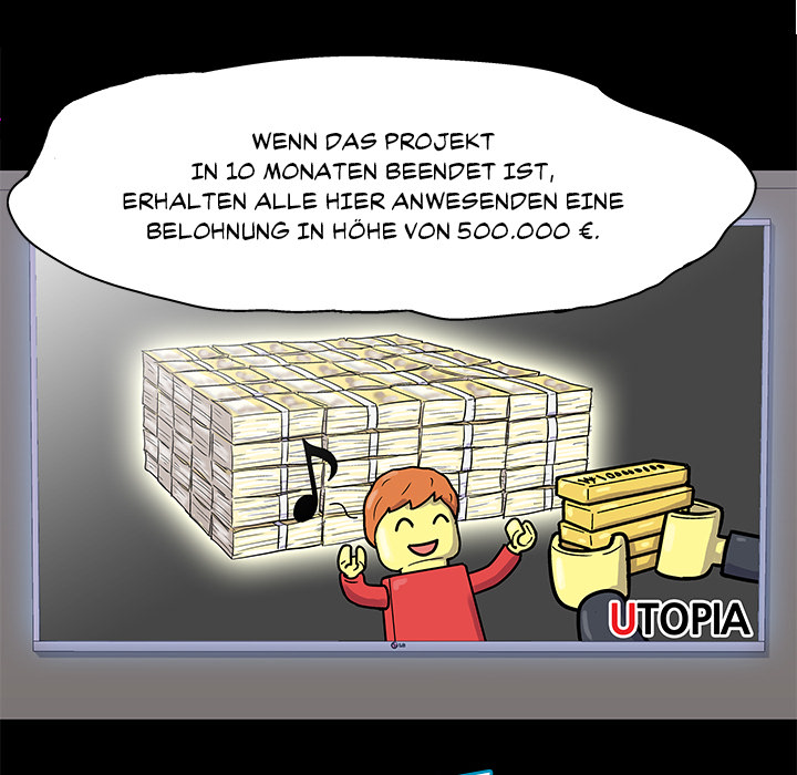 Projekt Utopia - episode 71 - 48